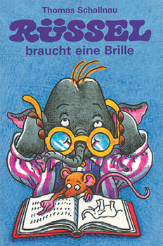 Buchinformation