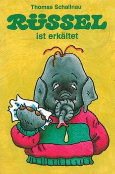 Buchinformation